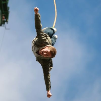 Bungee Jump for One Gift Experience