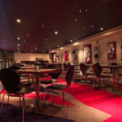 Dining Experience at Planet Hollywood for Two Gift Experience