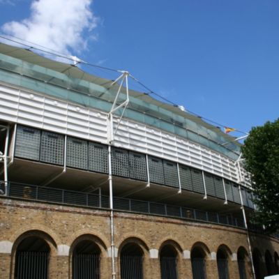 Lord's Cricket Ground Tour for Two Gift Experience