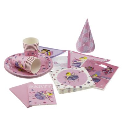 Miniamo 'Fluttercup' Party in a Box