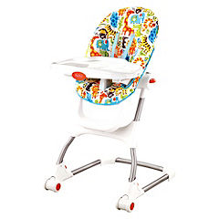 Fisher Price Easy Clean Highchair