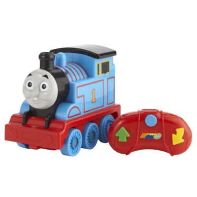 Thomas & Friends Remote Control Steam & Speed Thomas