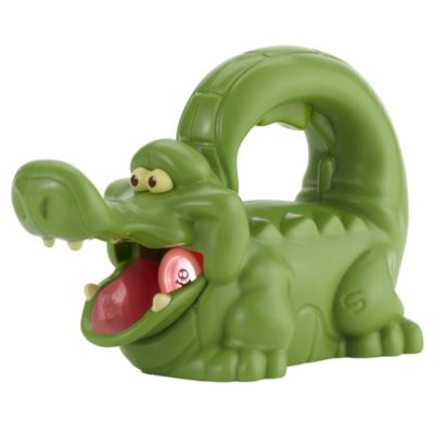 Jake & The Never Land Pirates Jake's Light Up Tic Toc Croc