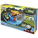 Thomas & Friends Take N Play Travel Tracks Value Playset