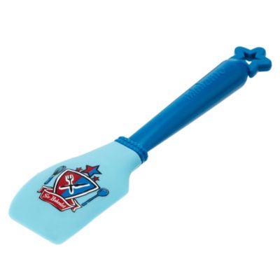 Miniamo Brights Printed Silicone Spatula