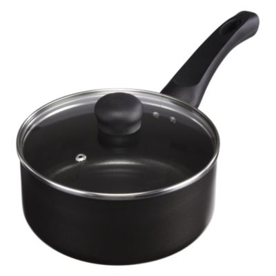 Sainsbury's Aluminium 18cm Saucepan