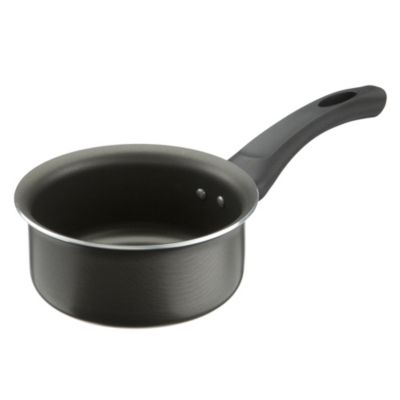 Sainsbury's Aluminium 14cm Milk Pan