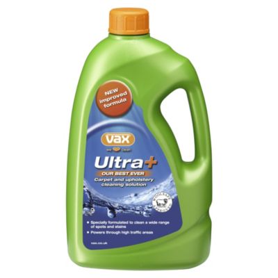 Vax Ultra+ Solution 1.42L