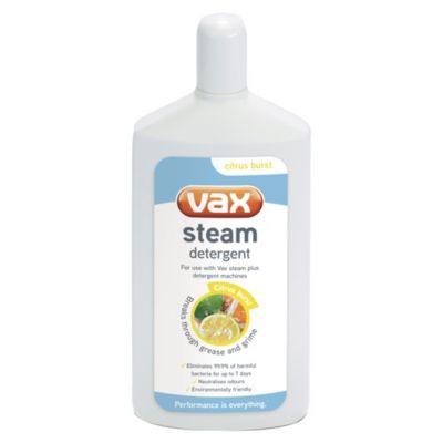 Vax Steam Detergent 500ml