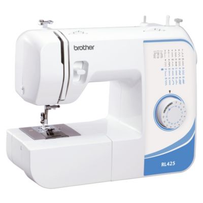 Brother RL425 Sewing Machine