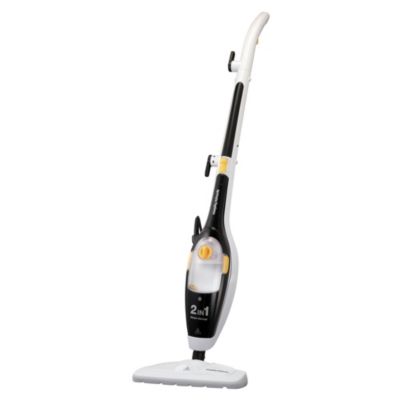 Morphy Richards 2-in-1 Steam Mop Handheld Steam Cleaner