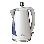 Wahl ZX823 EcoLogyk 1.5L White Eco Kettle