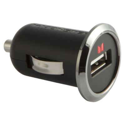 Monster Mobile PowerPlug 600 Multilingual USB for iPad