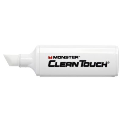 Monster CleanTouch Pen for Portable Electronics Screens Multilingual