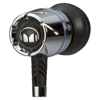 Monster Turbine High Performance In-Ear Speakers