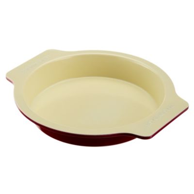 Mason Cash Red and Cream Sandwich Tin