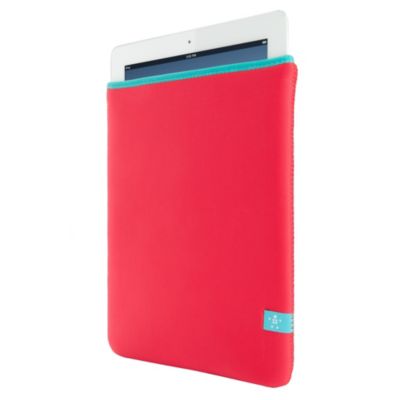 Belkin Neoprene iPad Sleeve Pink