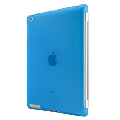 Belkin New iPad Snap Shield Blue