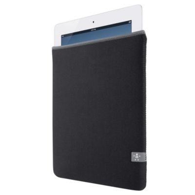 Belkin Neoprene iPad Sleeve Black