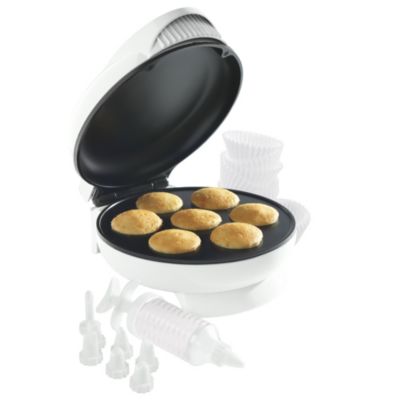 Rachel Allen RA0006 Seven Cupcake Maker