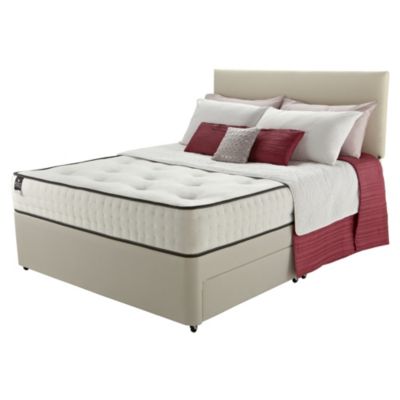 Classic Divan Bed