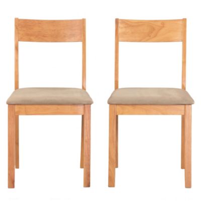 Cordoba Pair of Dining Chairs