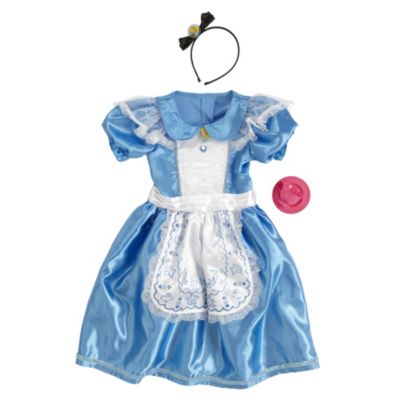 Disney Alice in Wonderland