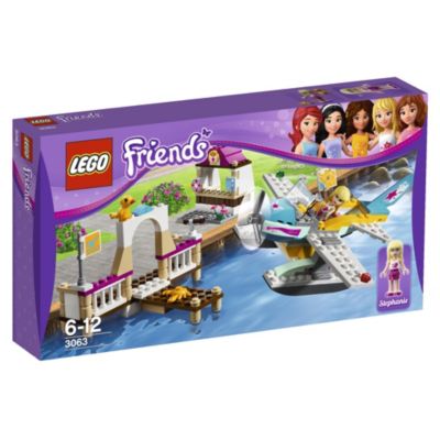 LEGO Friends LEGO Heartlake Flying Club
