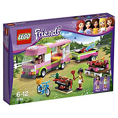 LEGO Friends LEGO Adventure Camper