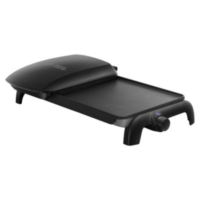 George Foreman 18603 Grill & Griddle