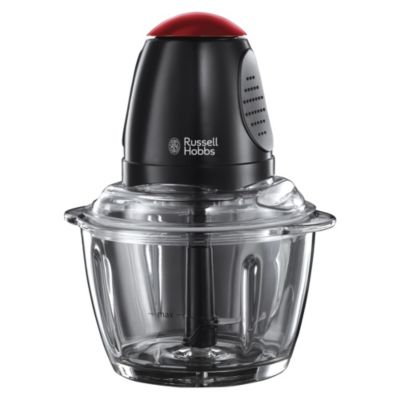 Russell Hobbs 18558 Desire Mini Chopper