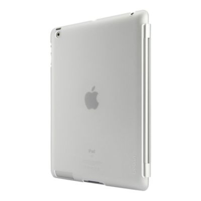 Belkin New iPad Snap Shield Clear