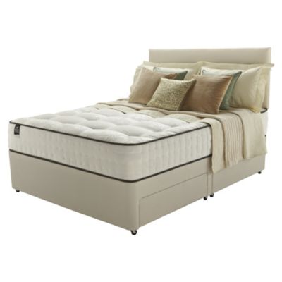 Rest Assured 1400 Pocket Spring Luxury Divan Bed
