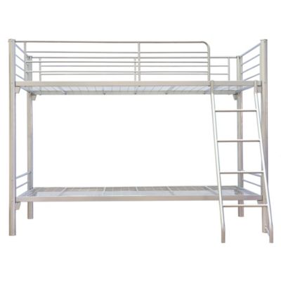 Metal Bunk Bed