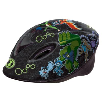 Ben 10 Ultimate Alien Safety Helmet