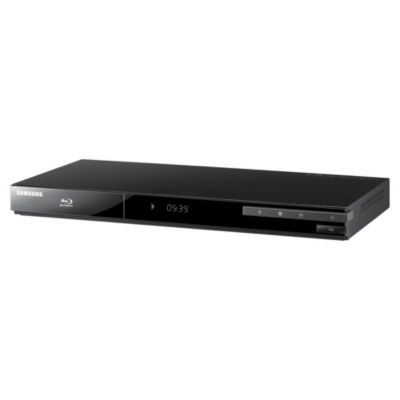 Samsung BD-D5100 Blu-ray Player