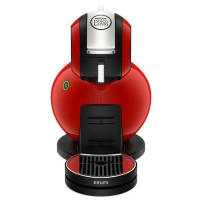 NESCAFÉ Dolce Gusto Melody III Red by Krups