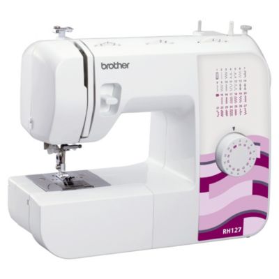 Brother RH127 Sewing Machine