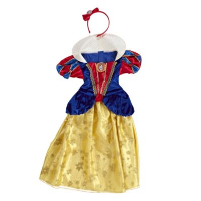 Disney Snow White Costume
