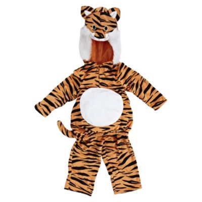 Tiger Costume