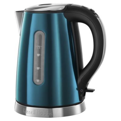 Russell Hobbs 19340 Sapphire Jewels Kettle