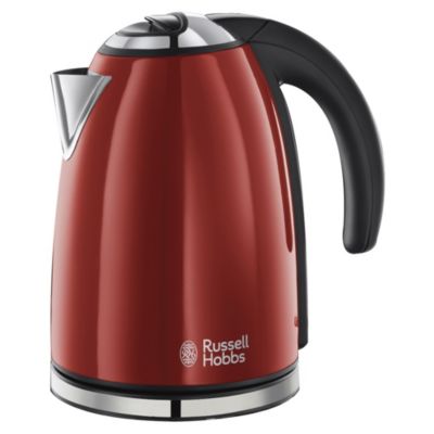 Russell Hobbs 18941 Colours Red Kettle