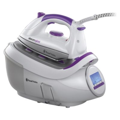 Russell Hobbs 18465 Steam Generator