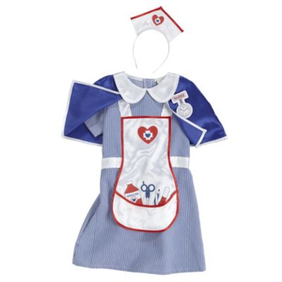 Nurse Costume