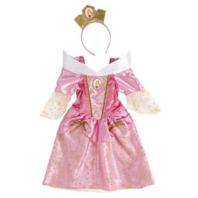 Disney Sleeping Beauty Princess Costume