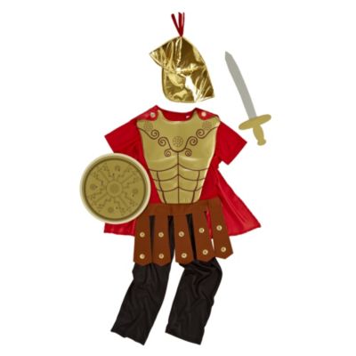Roman Soldier Costume