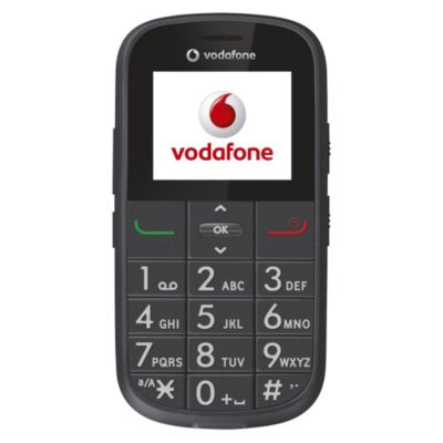 Vodafone 155 Mobile Phone