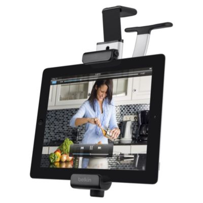 Belkin Under Cabinet Mount for Tablet PC and new iPad