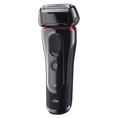 Braun 5030S Series 5 Shaver