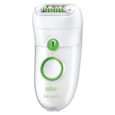 Braun Silk Epil Xelle 5780 Epilator